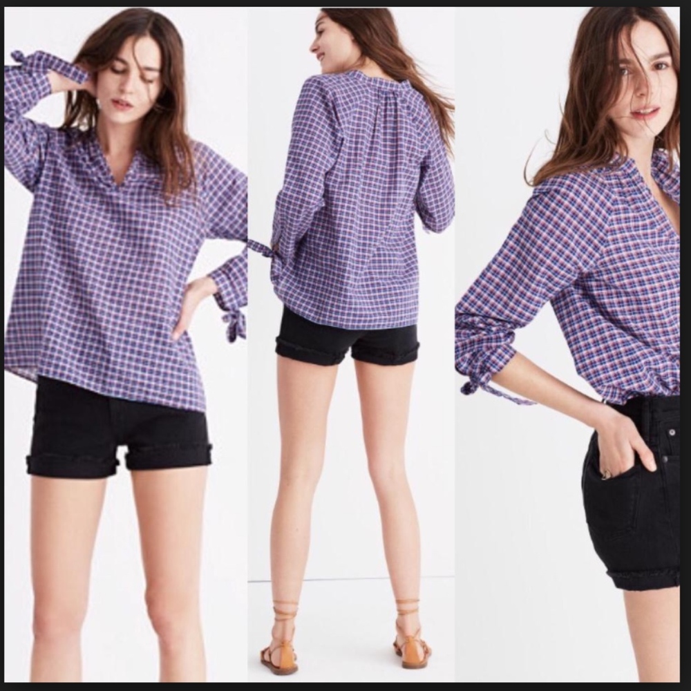 Madewell